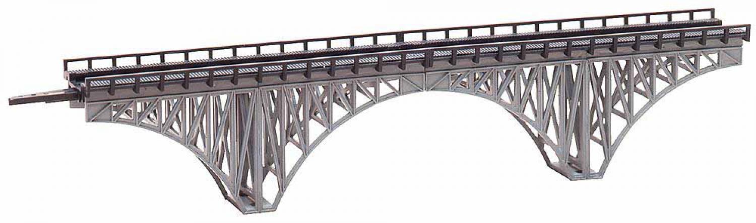 Faller 282915 Z Stahlträgerbrücke