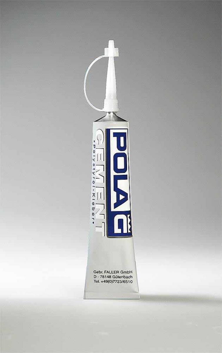 POLA G 330593 Cement, 50 g
