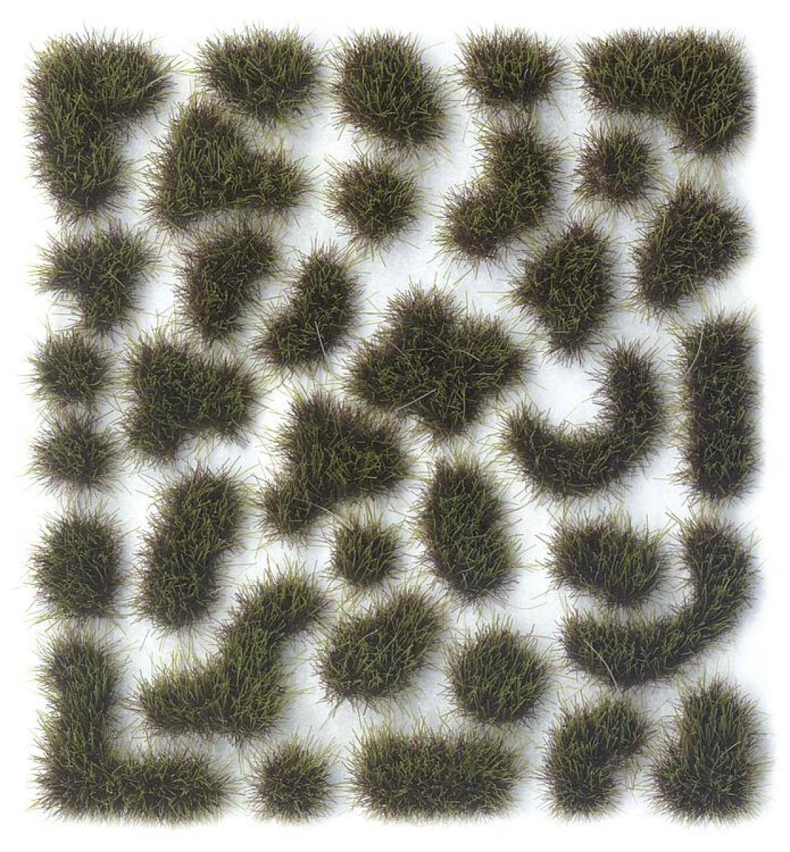 Vallejo 706938 Wild-Gras, Sumpf, 4 mm