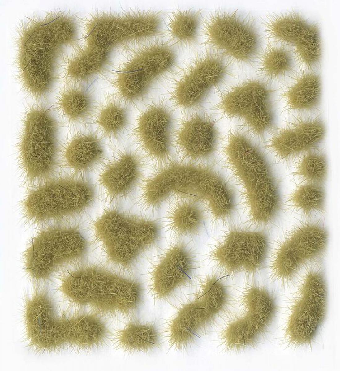 Vallejo 706969 Wild-Gras, beige, 4 mm