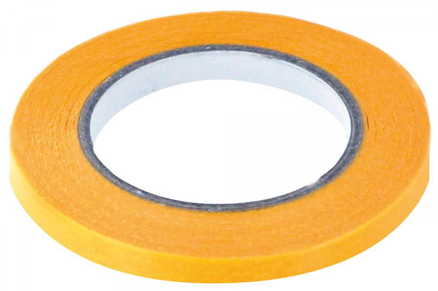 Vallejo 707005 Modellbauklebeband, 6mm x 18m