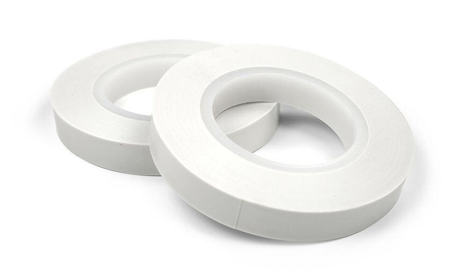 Vallejo 707011 Maskierband, flexibel, 10 x 11m, 2 St.