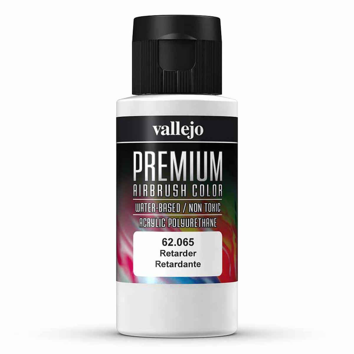 Vallejo 762065 Verzögerer, 60 ml