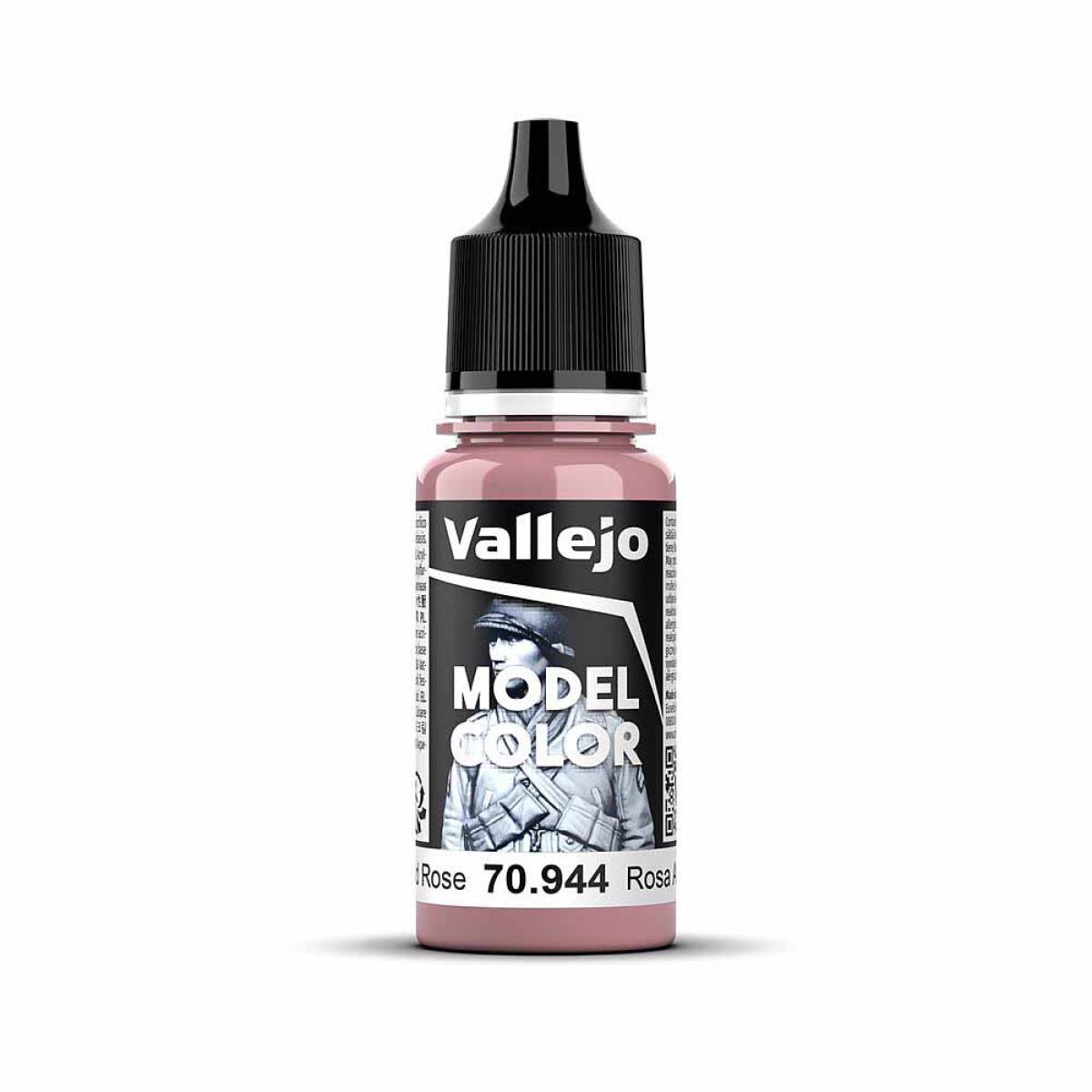 Vallejo 770944 Altrosa, matt, 17 ml