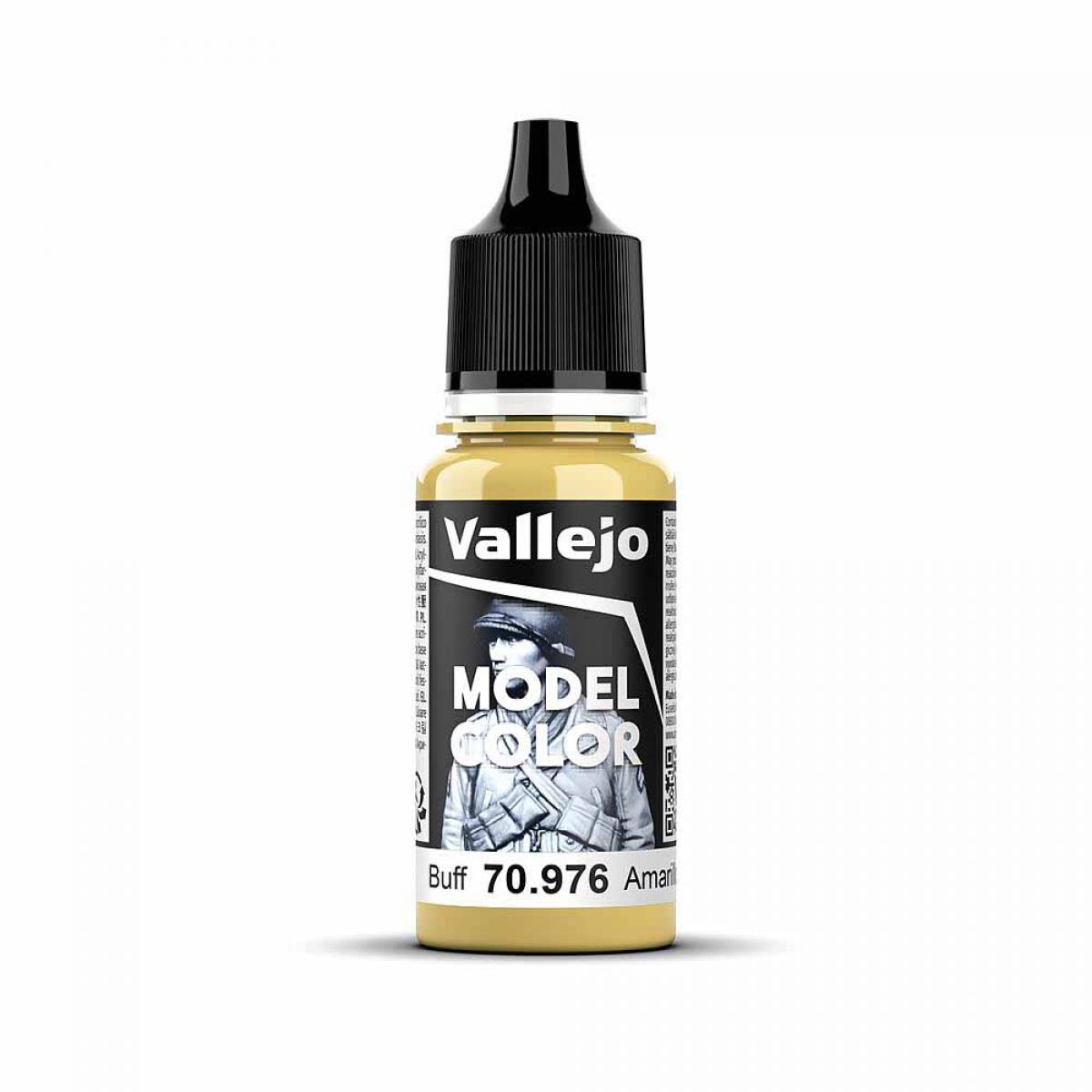 Vallejo 770976 Beige, matt, 17 ml