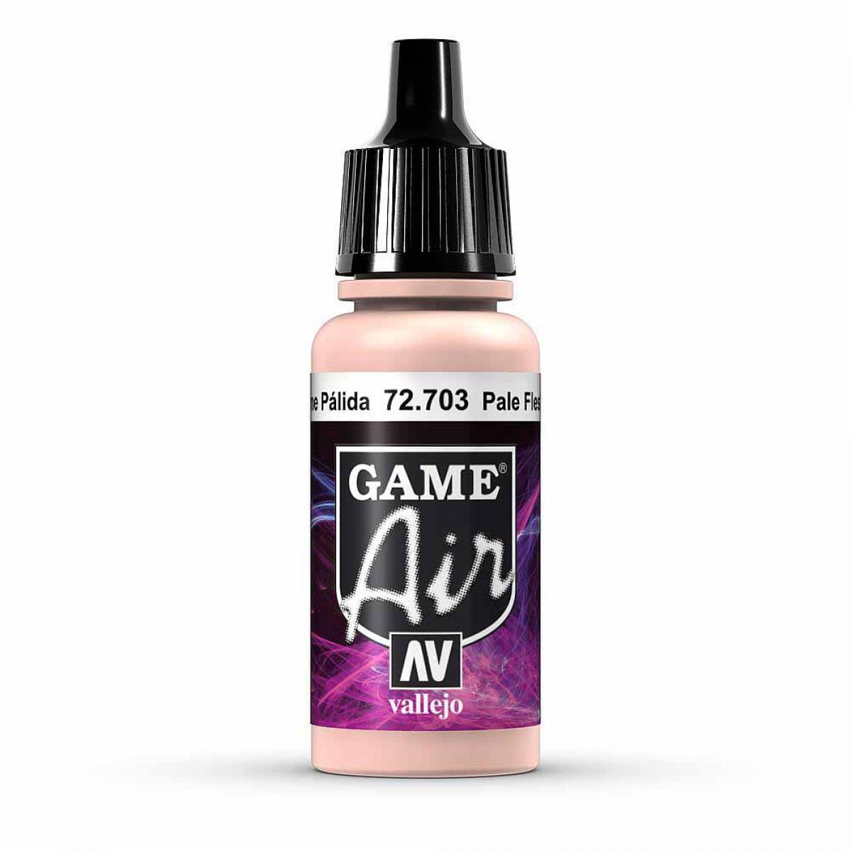 Vallejo 772703 Pale Fresh, 17 ml