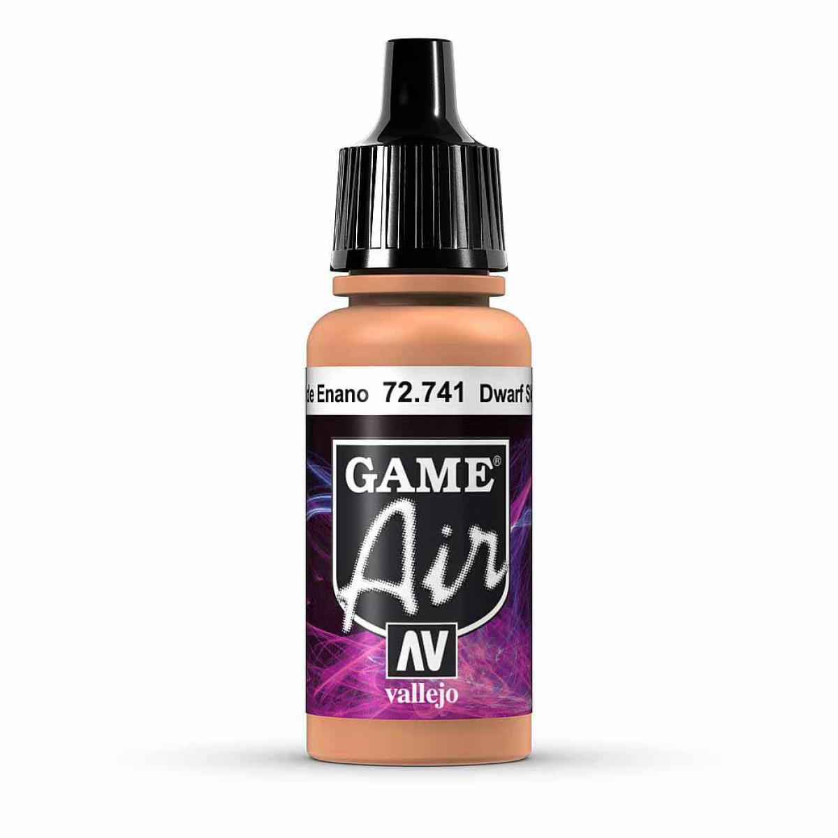 Vallejo 772741 Dwarf Skin, 17 ml
