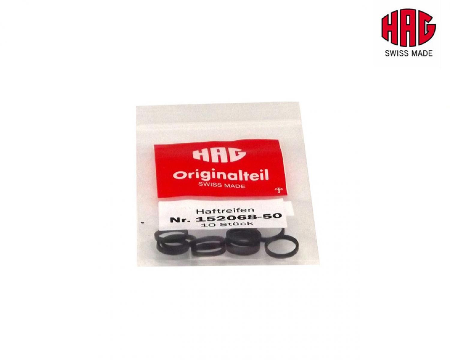 HAG 152068-50 Haftreifen (10Stk.)