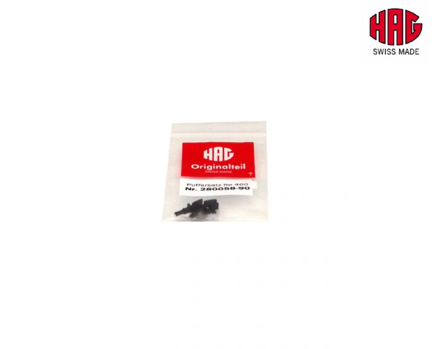 HAG 280058-90 Puffersatz (4St)
