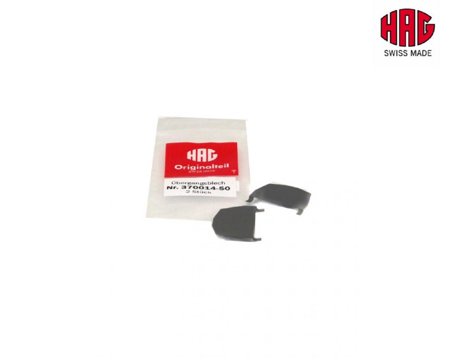HAG 370014-50 Uebergangsblech (2St)