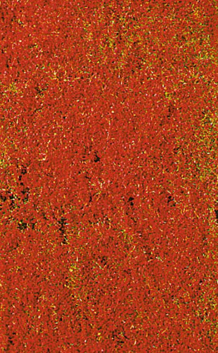Heki 1588 Blumendecor rot 28x14 cm