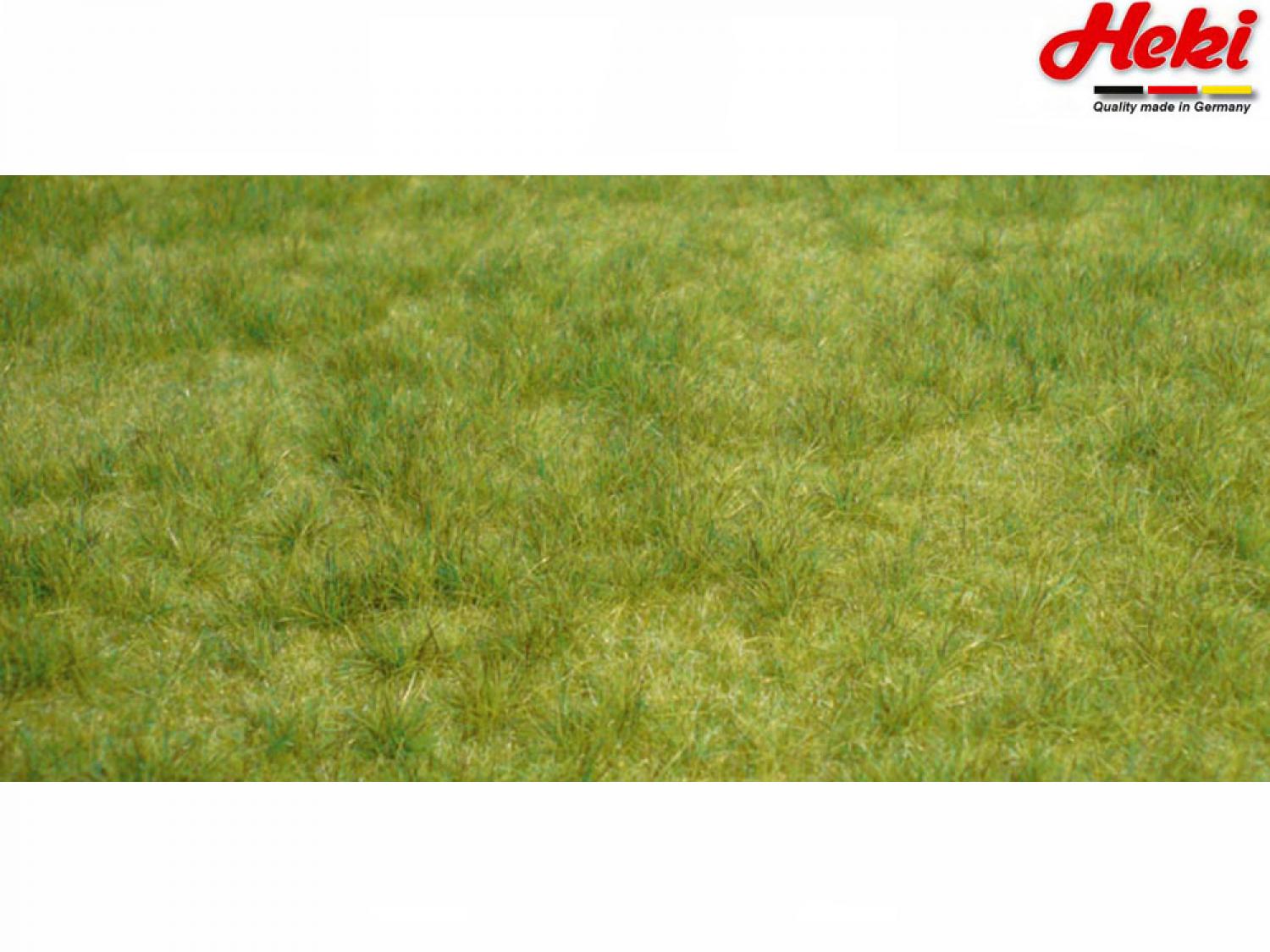 Heki 1841 realistic Wildgras Frühlingsgras,45x17