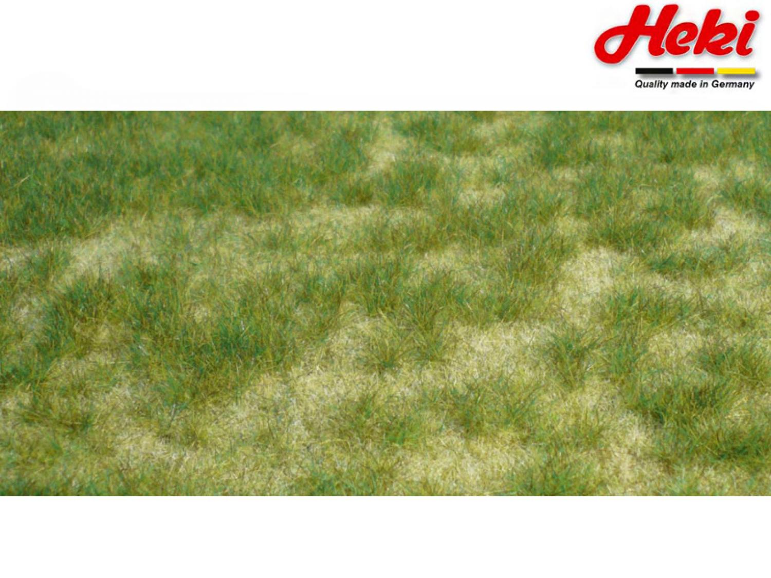 Heki 1842 realistic Wildgras Sommergras, 45x17cm