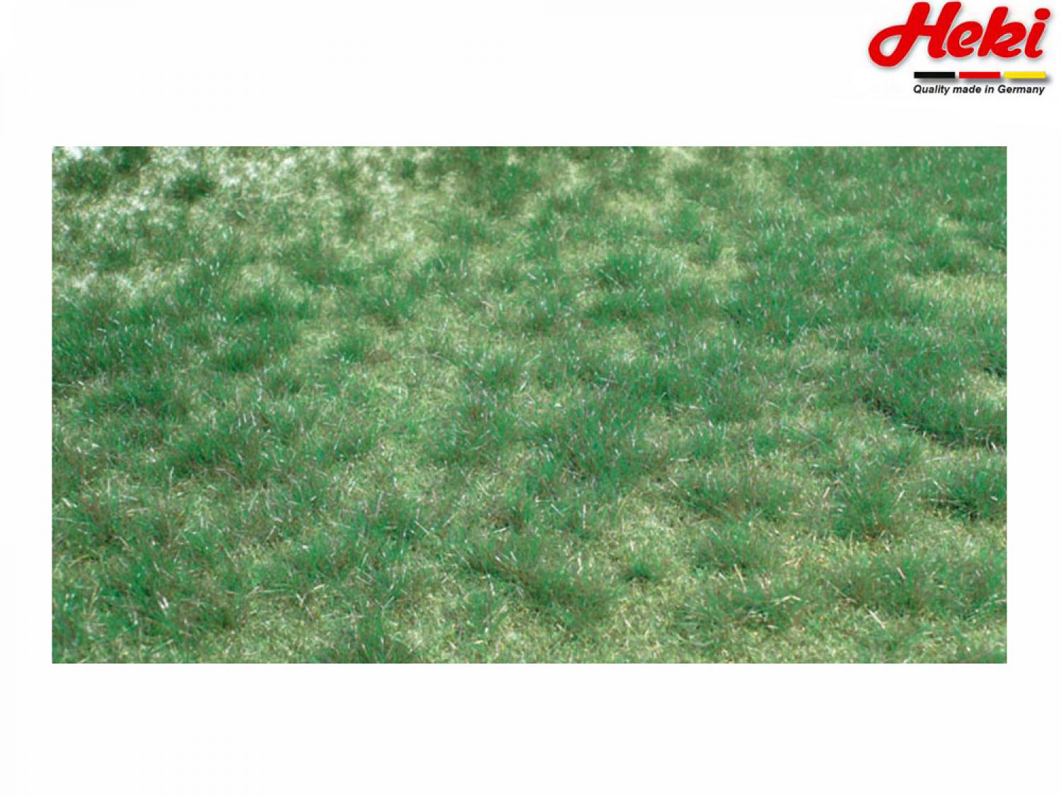 Heki 1843 realistic Wildgras Moorboden,45x17
