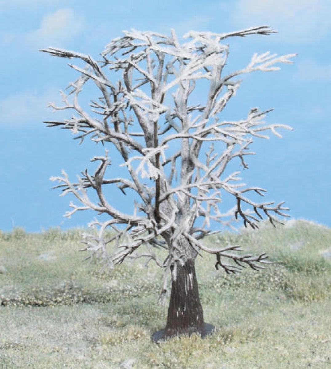Heki 2107 1 Winterbaum 17 cm