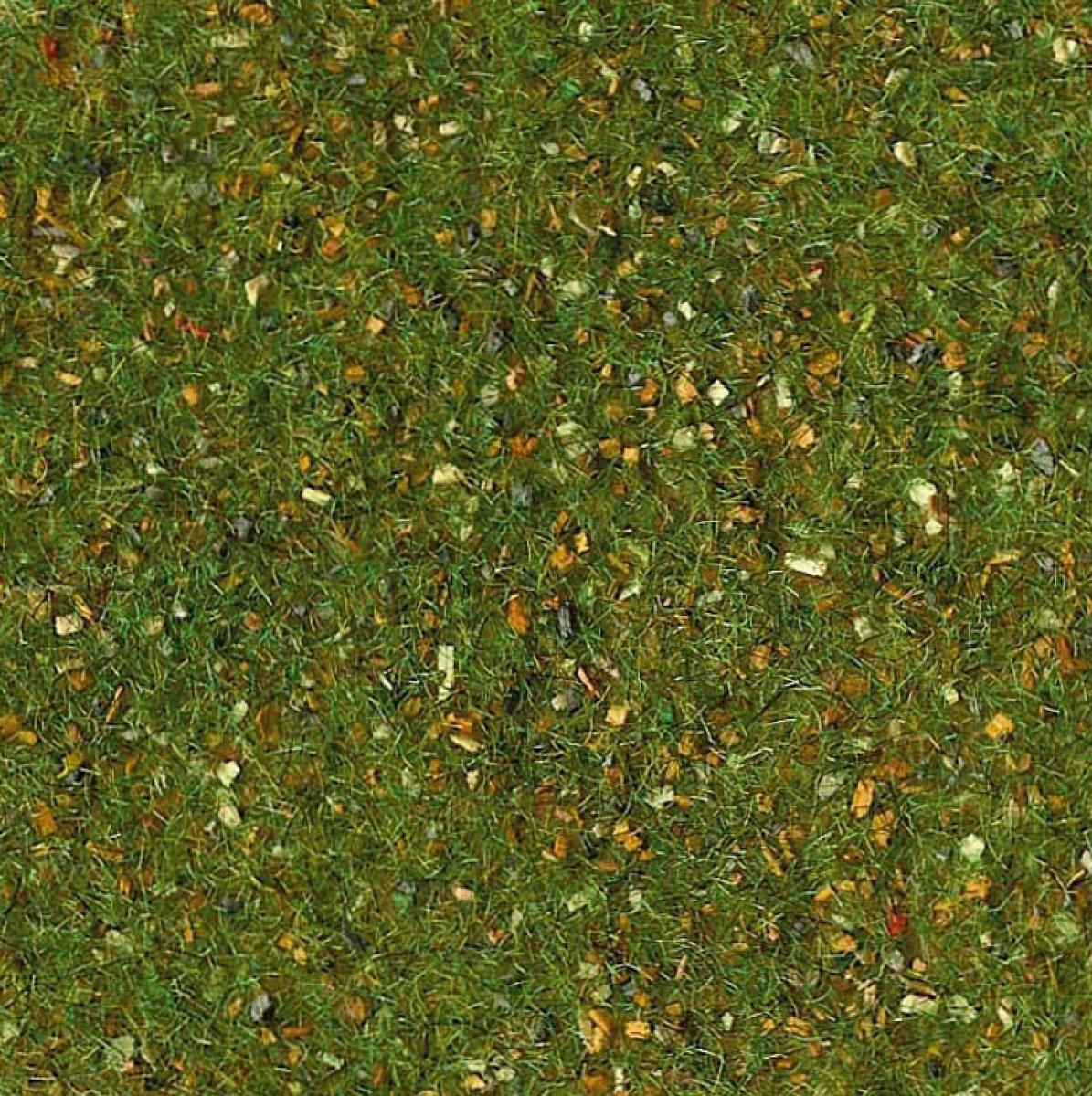 Heki 30931 Grasmatte Waldboden, 75x100 cm