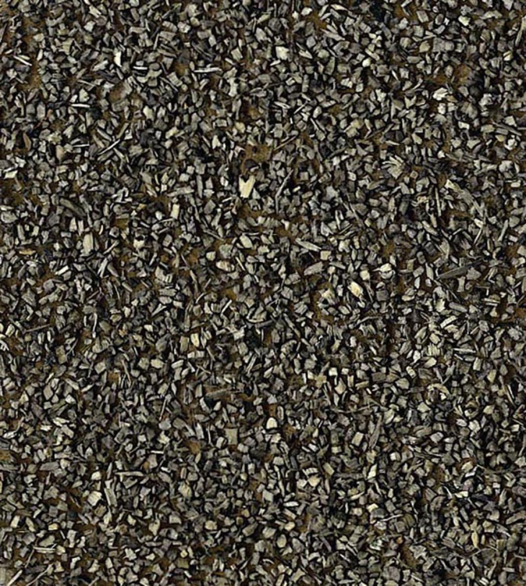 Heki 30981 Streumatte grau, 75x100 cm