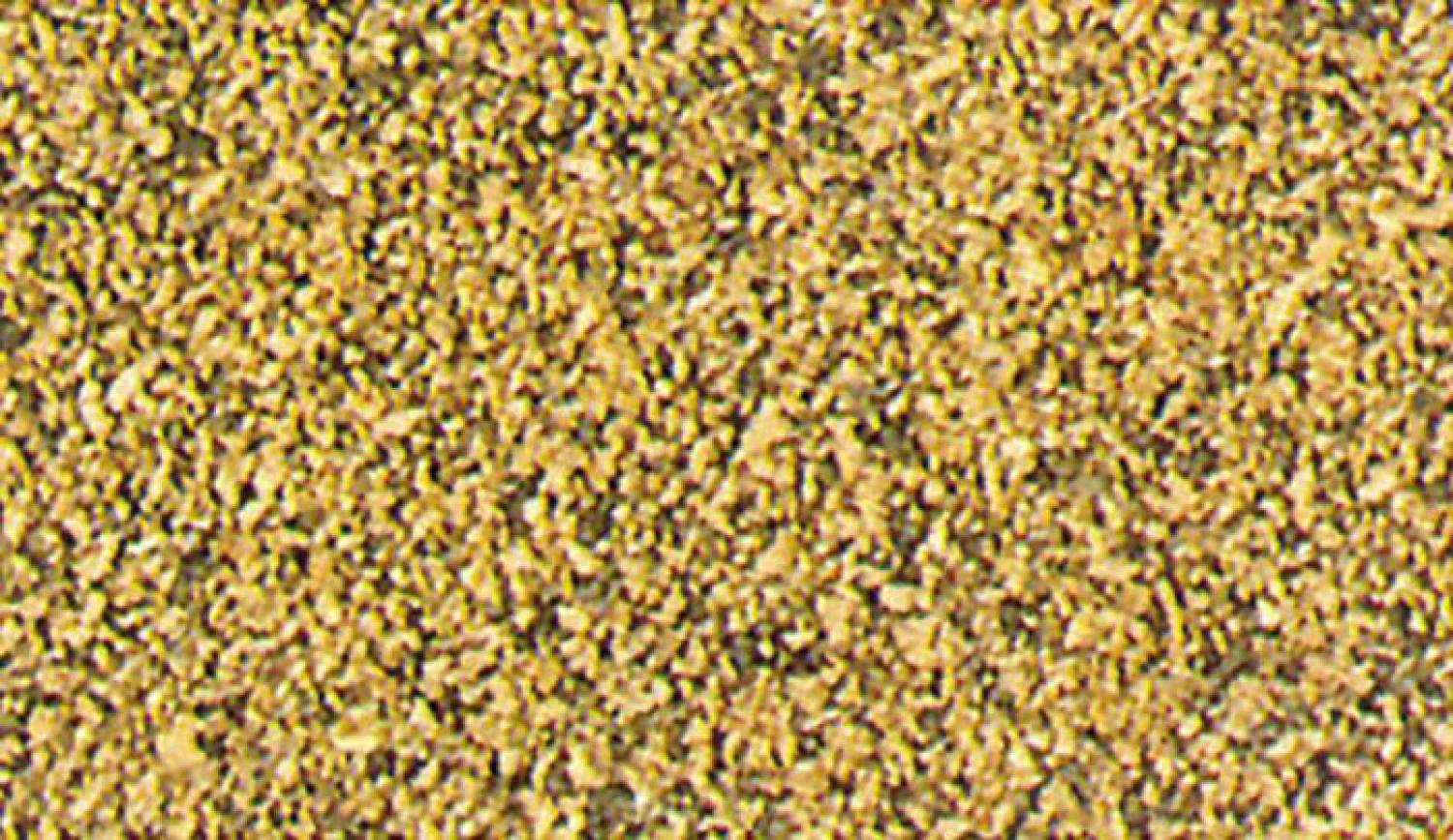 Heki 3156 Korkschotter dunkel 100 g