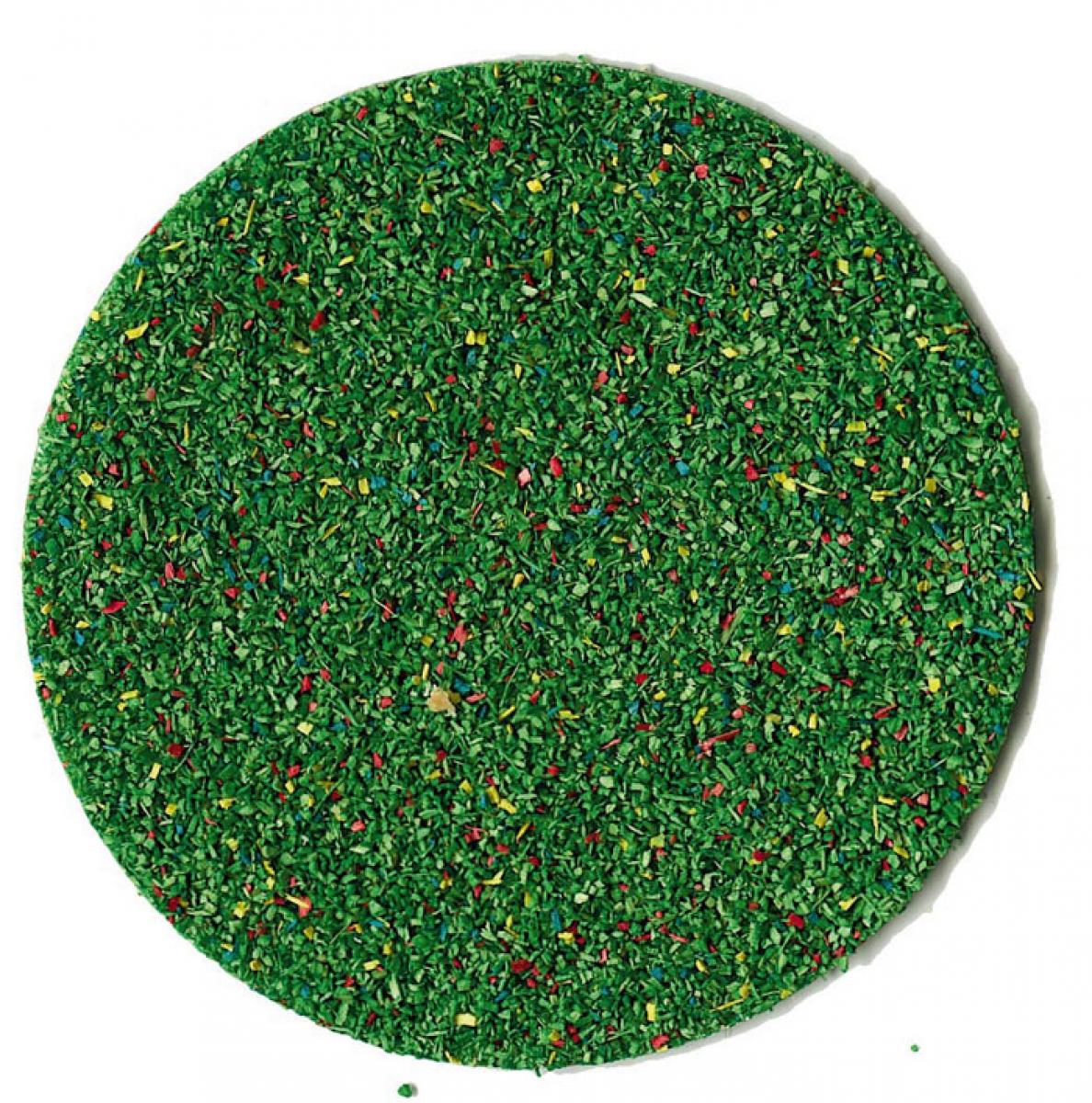 Heki 3310 Streumaterial Blumenwiese dunkel 40 g