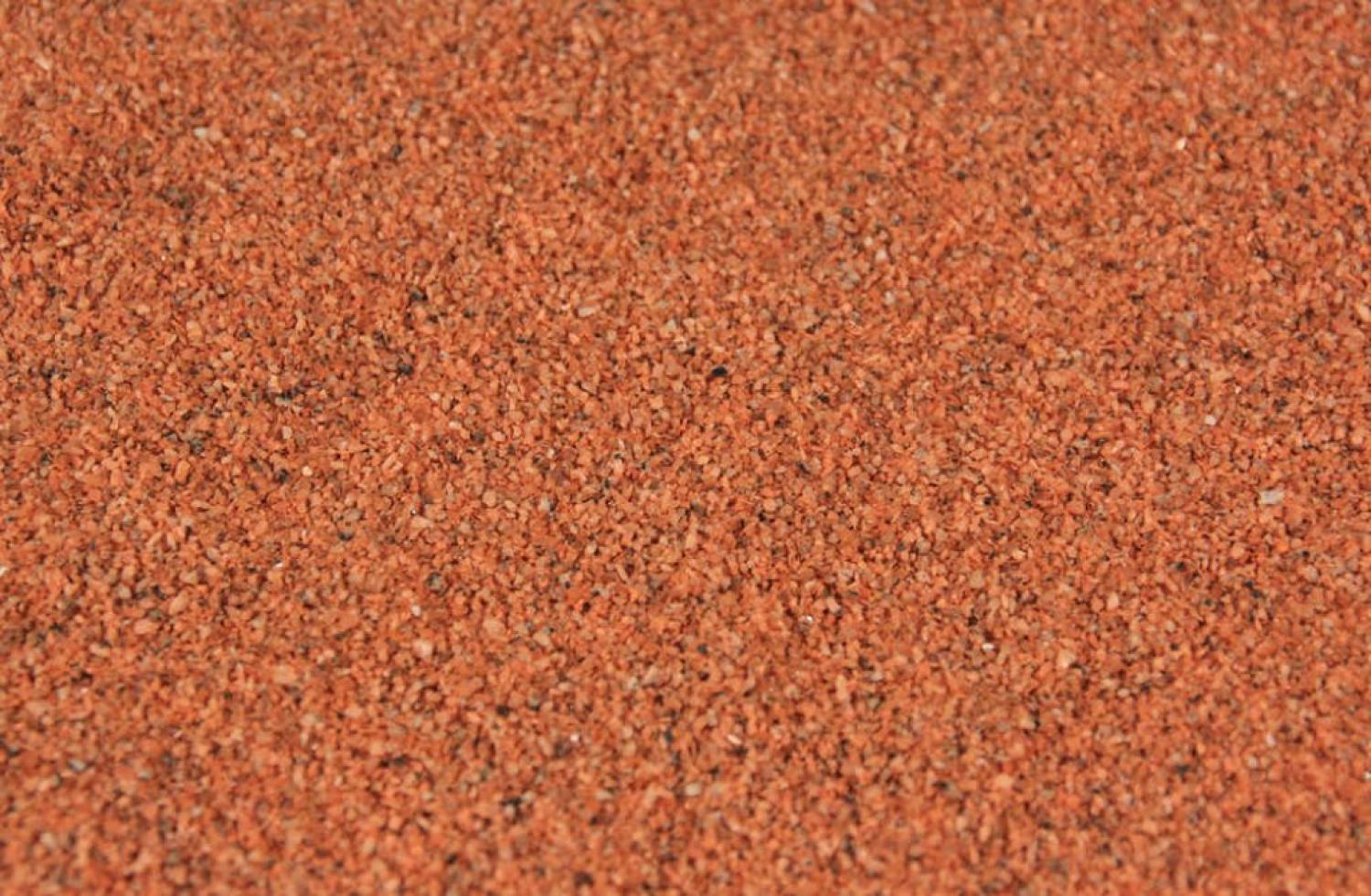 Heki 33111 Steinschotter rotbraun, mittel 200 g