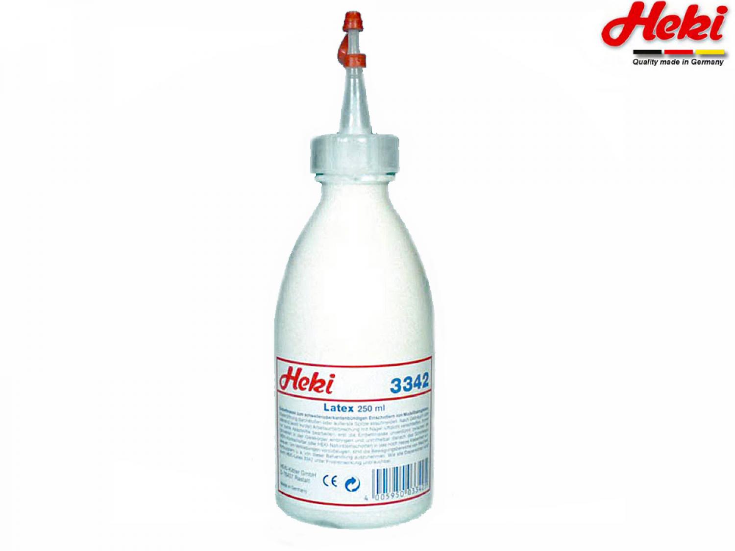 Heki 3342 HEKI Latex, 250 ml