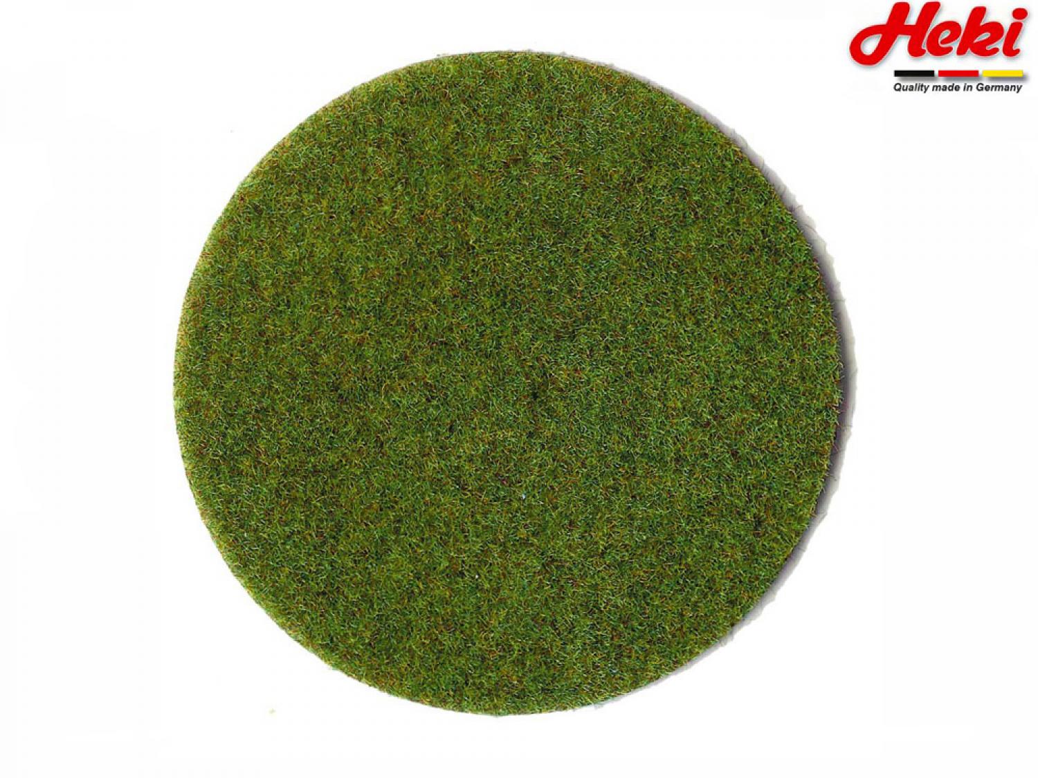 Heki 3361 Grasfaser Waldboden, 100g, 2-3mm