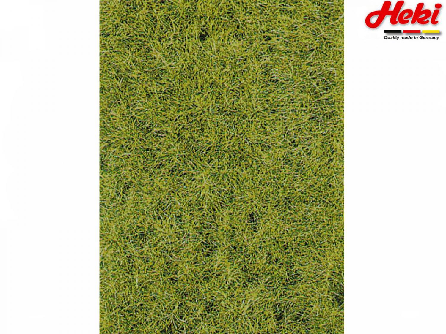 Heki 3368 Grasfaser Waldboden, 75g, 5-6mm