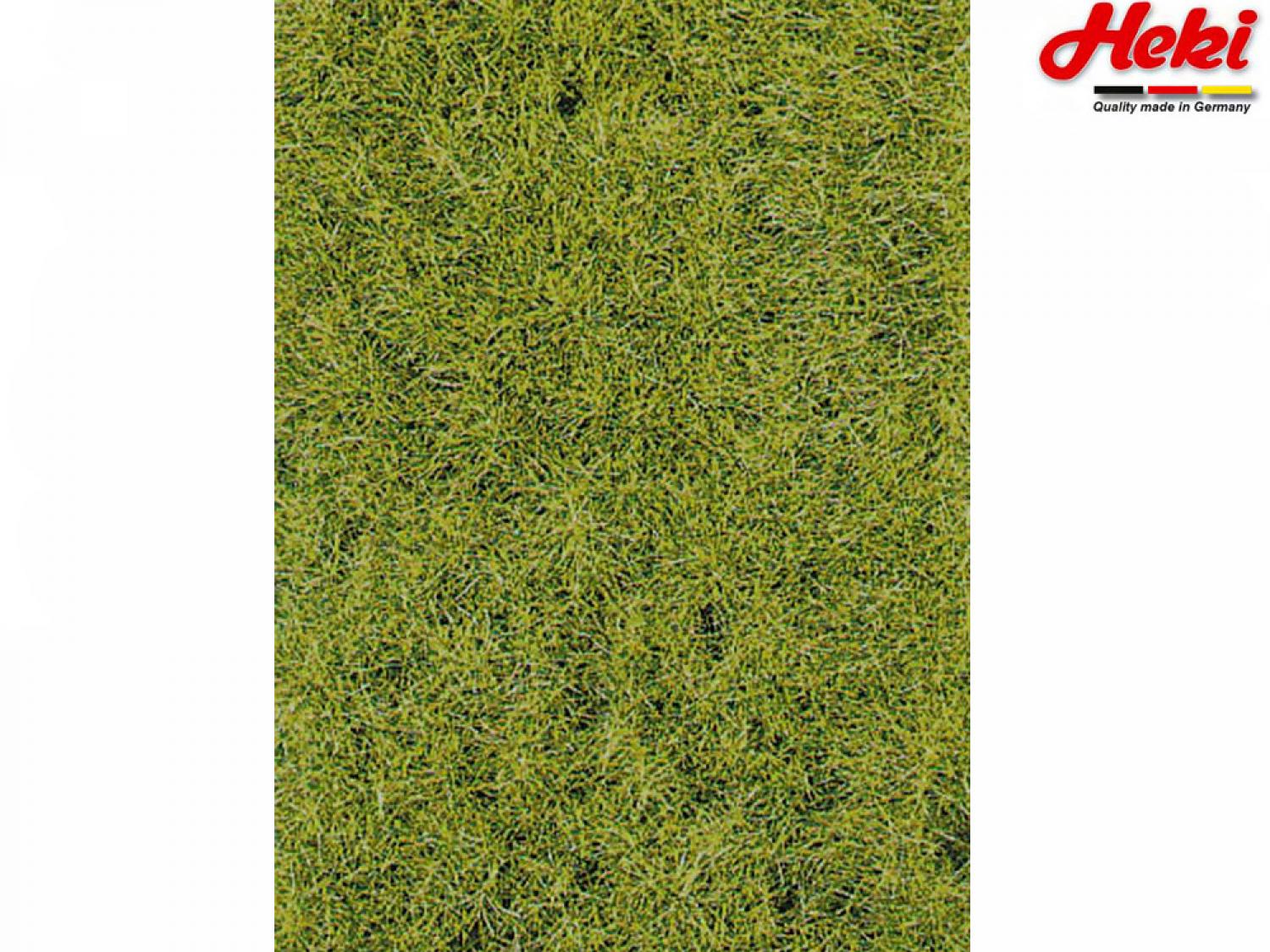 Heki 3376 Gras XL Frühling, 50 g, 10 mm