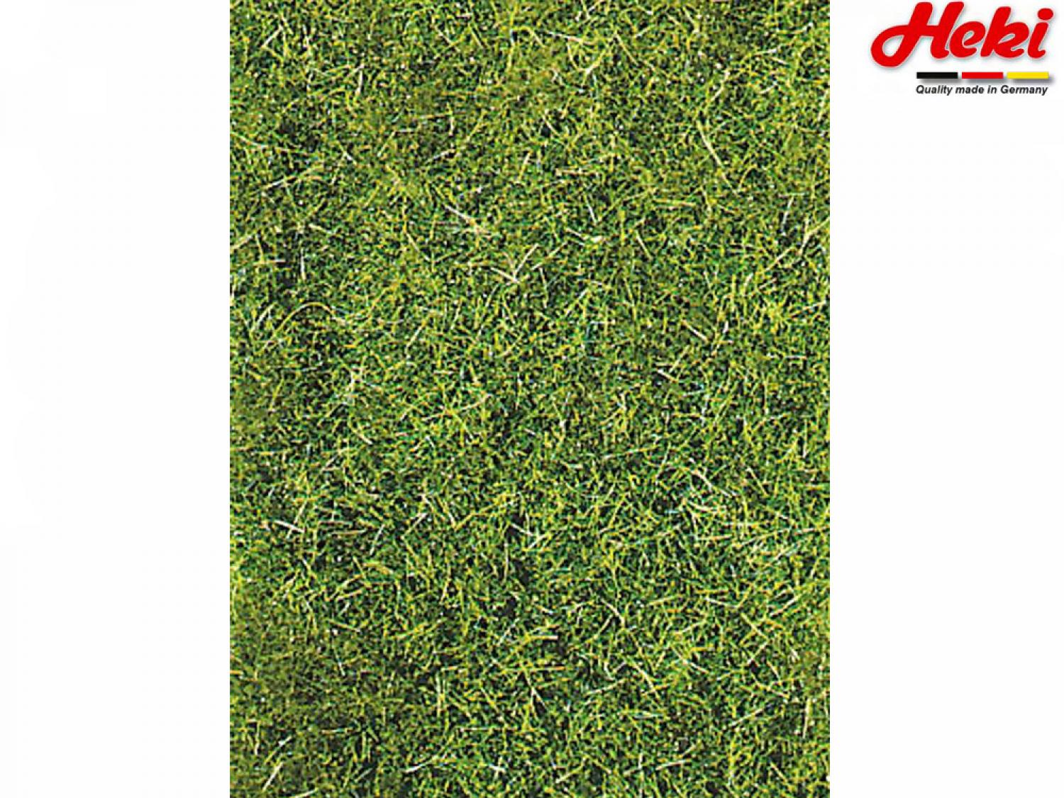 Heki 3377 Gras XL Sommer, 50 g, 10 mm