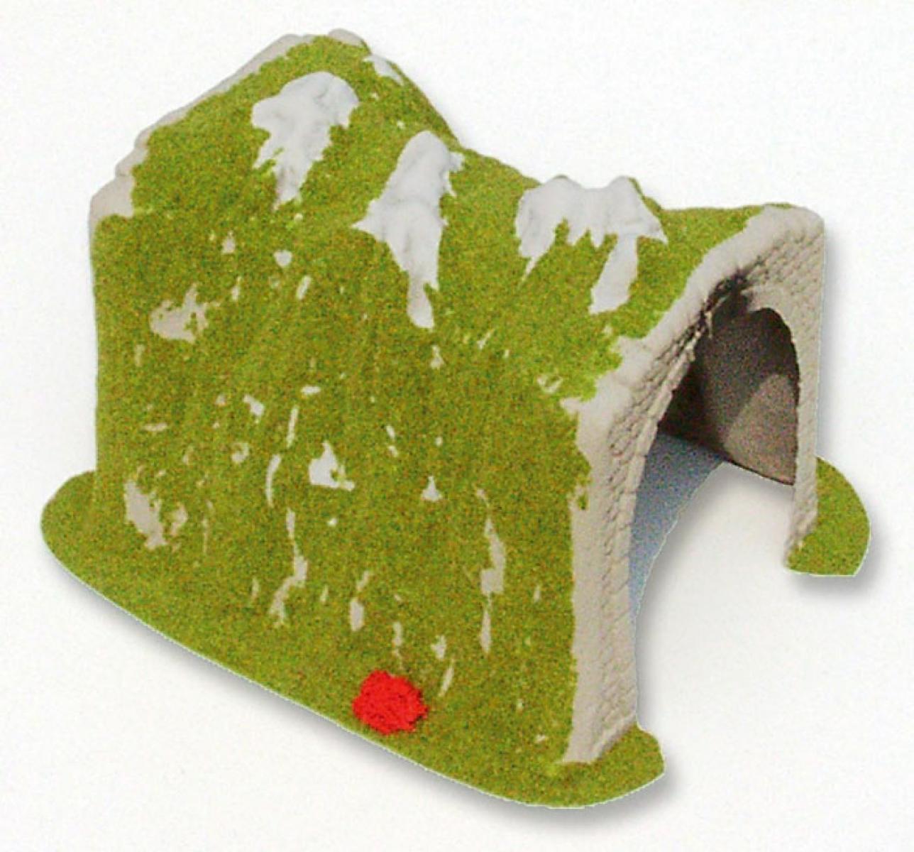 HEKI 5091 LGB-Tunnel eingleisige Durchf. 21,5 cm