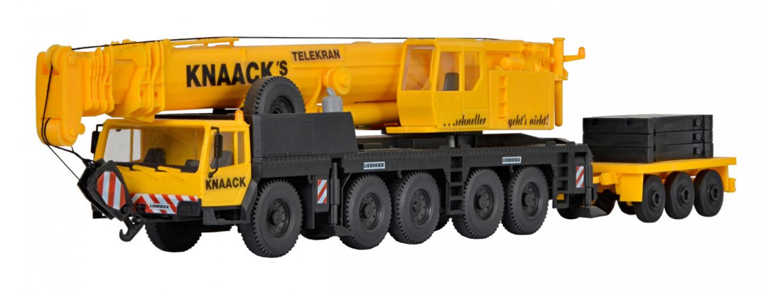 Kibri 13002 H0 LIEBHERR LTM 1160/2