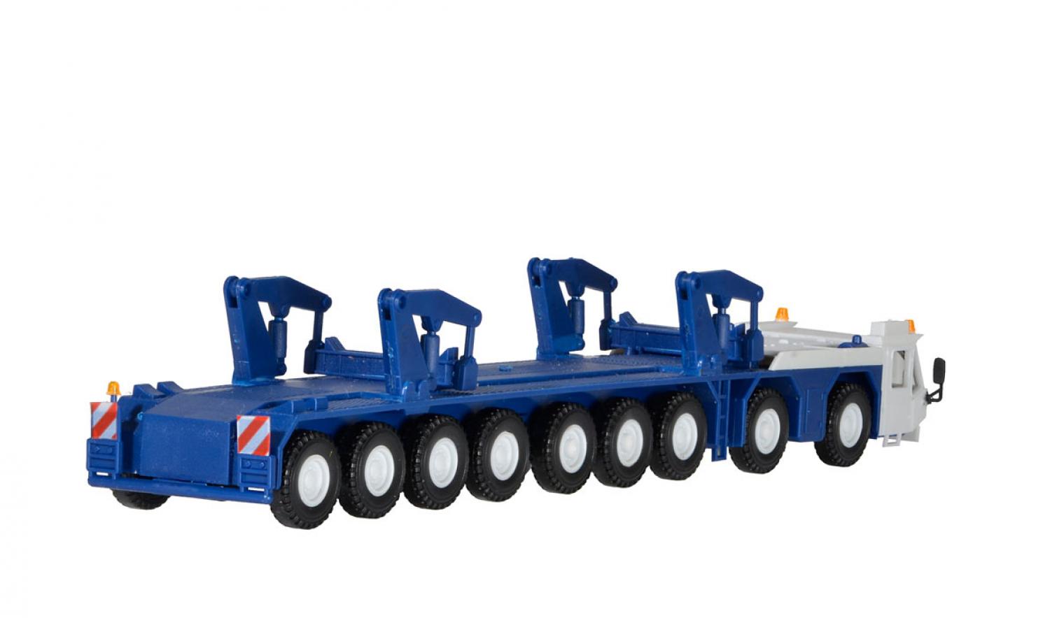 Kibri 13533 H0 BALDWINS Teleskoptransport