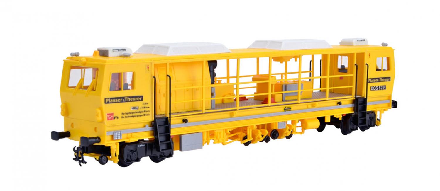 Kibri 16070 H0 Dynamischer Gleisstabilisa