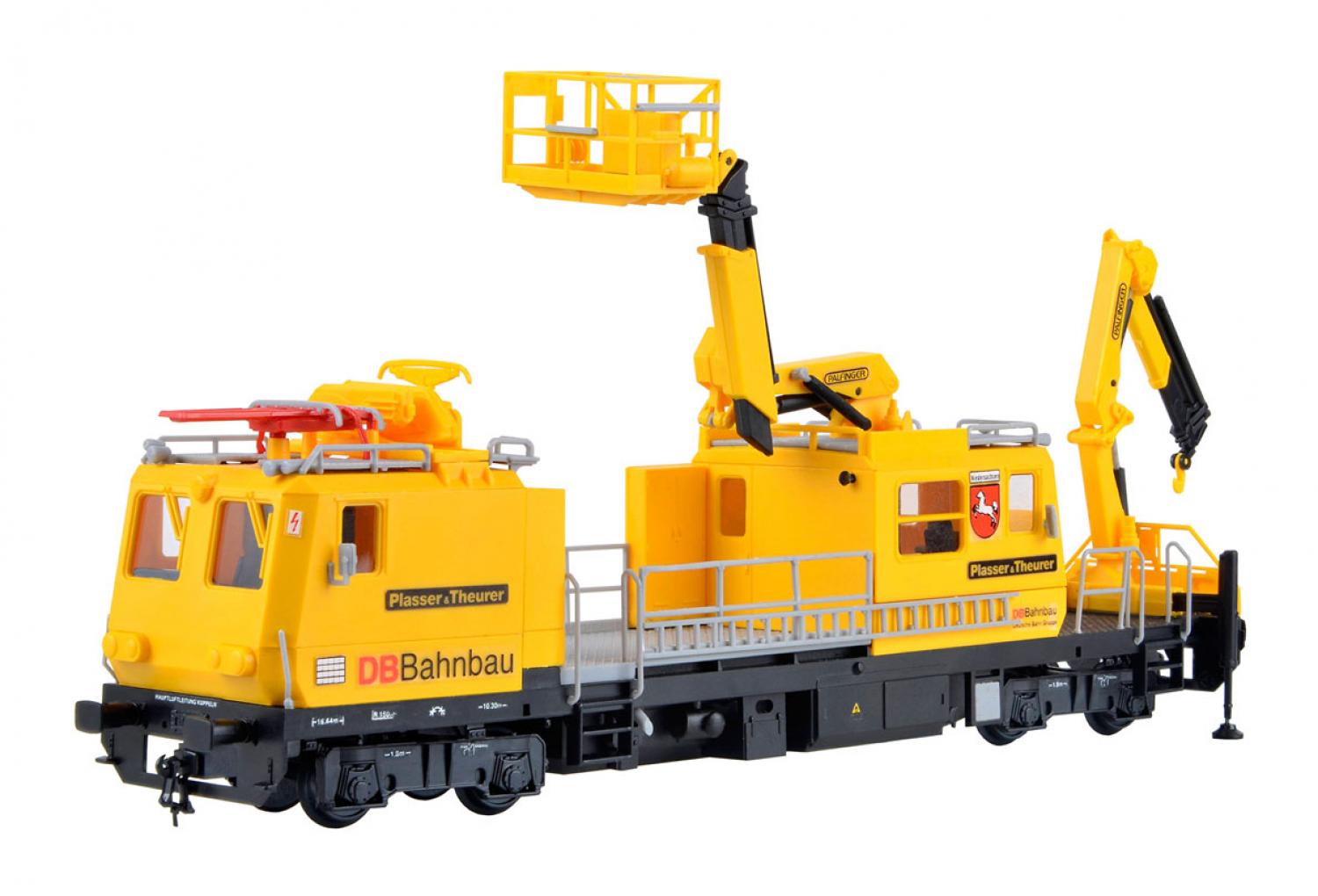 Kibri 16082 H0 Motorturmwagen MTW 100.083
