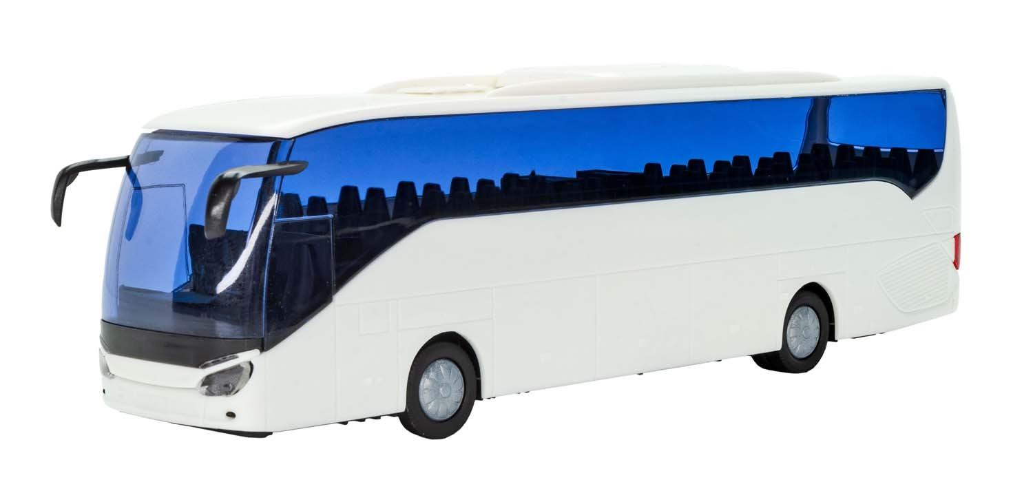 Kibri 21231 H0 Bus Setra S 515 HD