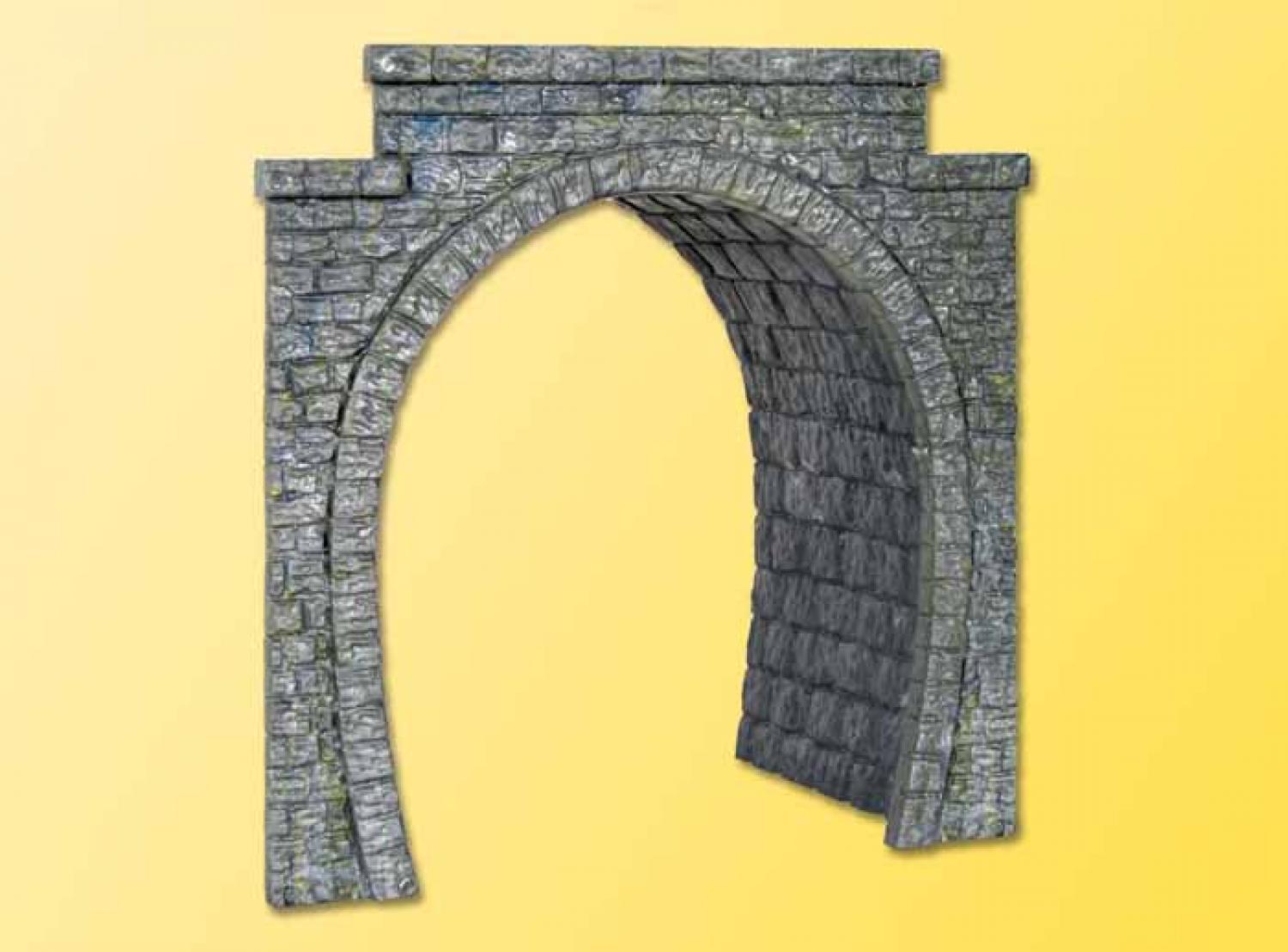Kibri 34103 H0 Tunnelportal 1-gleisig