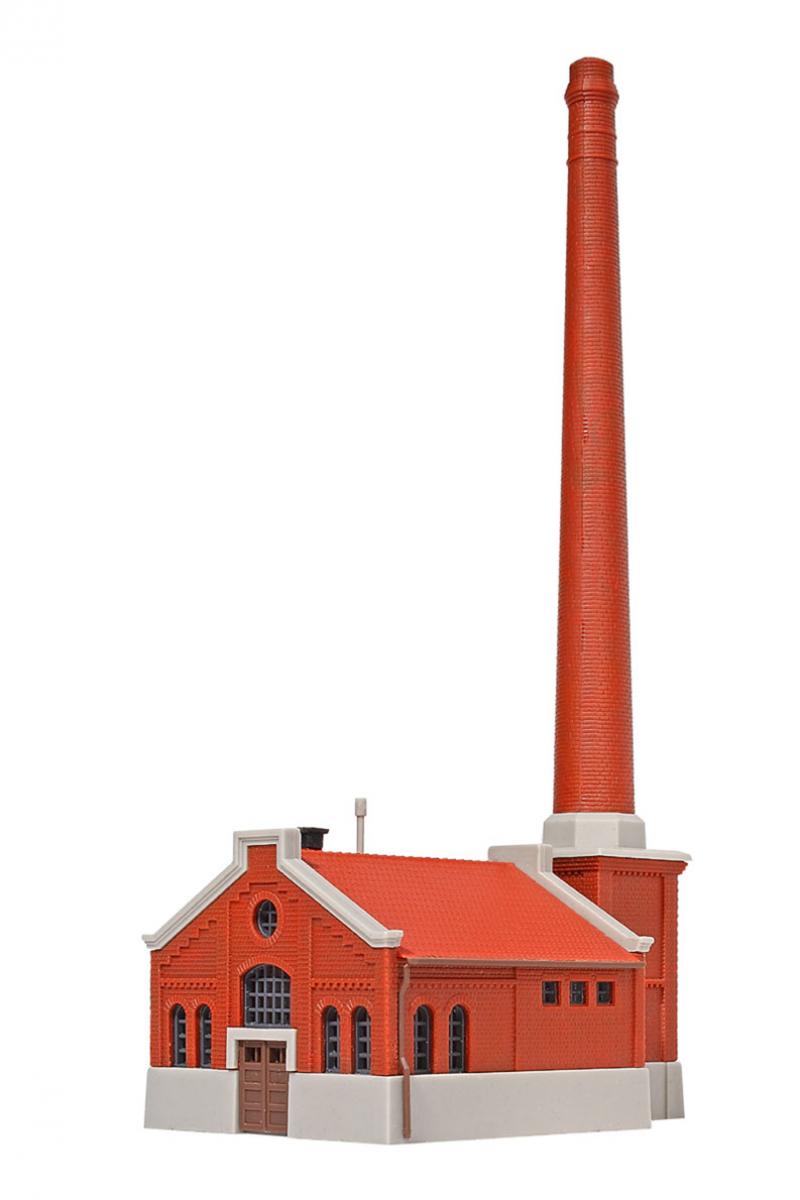 Kibri 36605 Z Kesselhaus mit Kamin