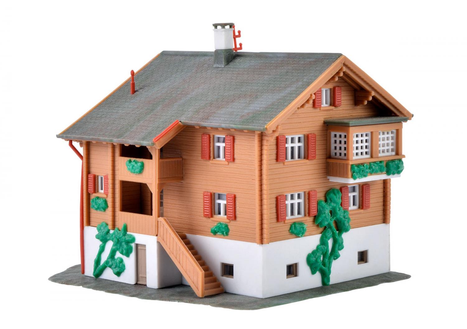 Kibri 36812 Z Altes Forsthaus