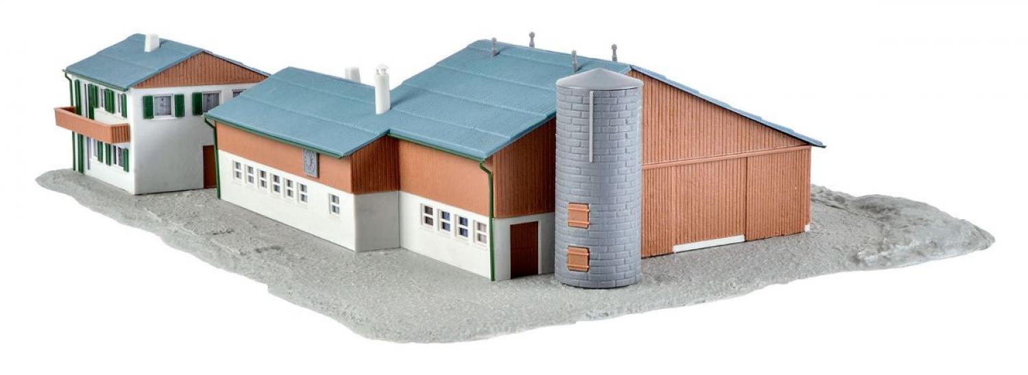 Kibri 37026 N Bauernhof