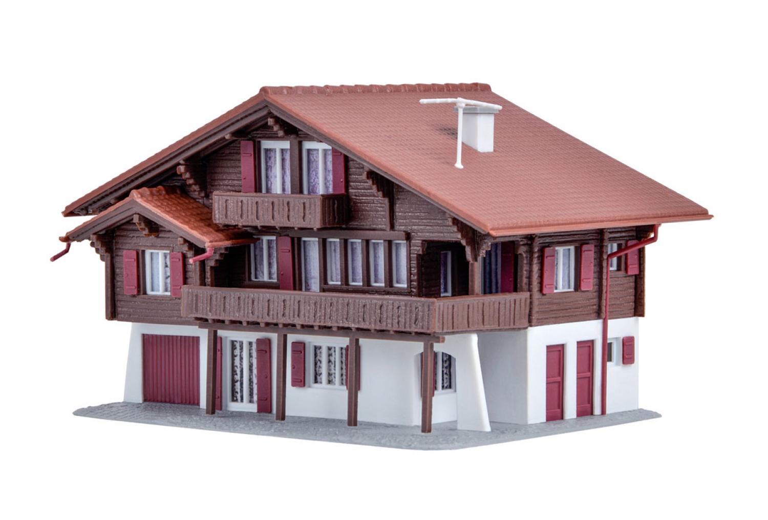 Kibri 37033 N Chalet Beckenried