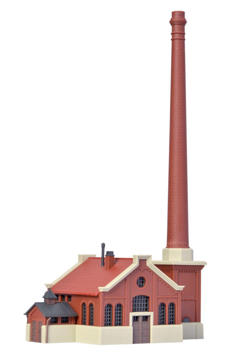 Kibri 37224 N Kesselhaus mit Kamin