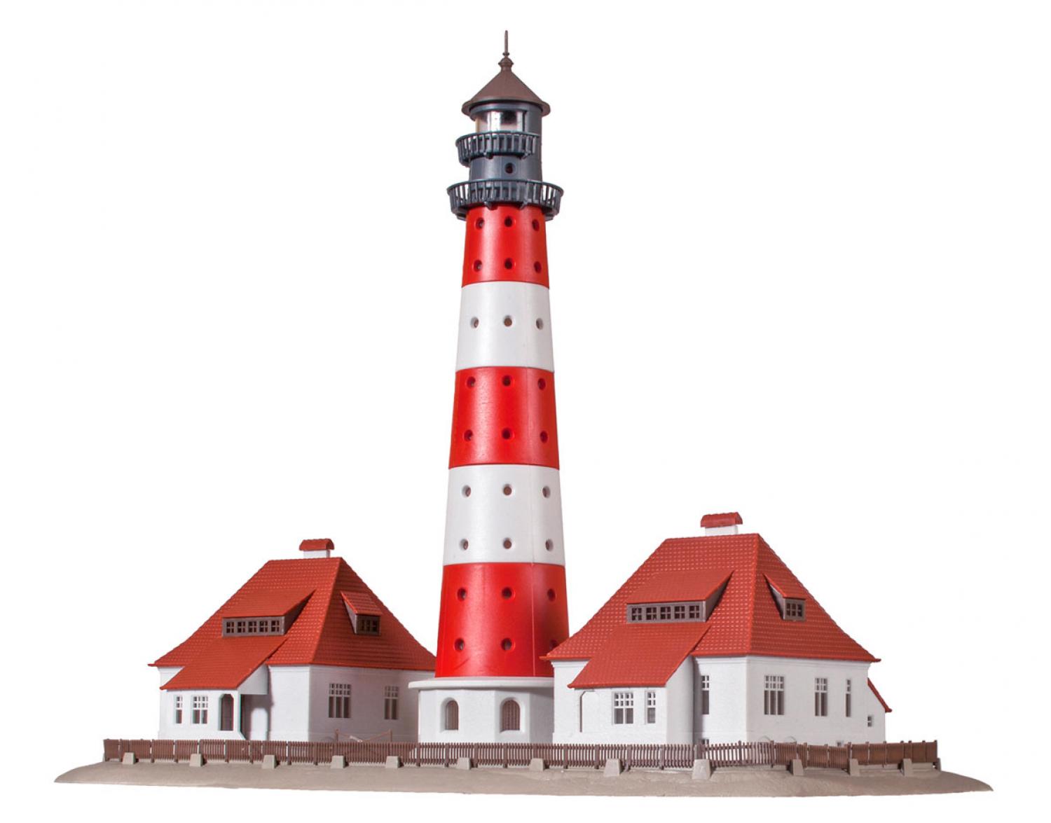 Kibri 37300 N Leuchtt. Westerheversand mi