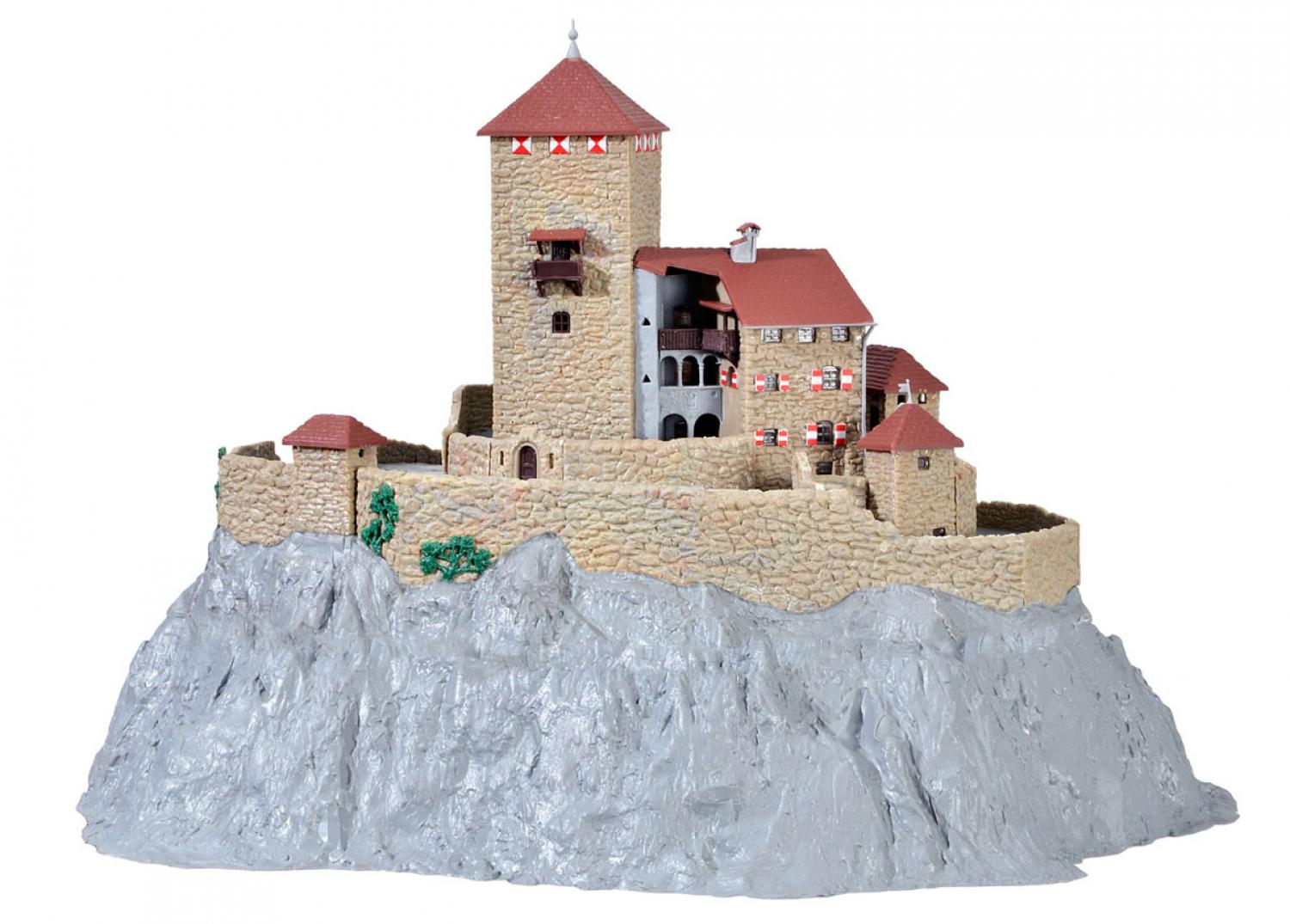 Kibri 37304 N Burg Branzoll
