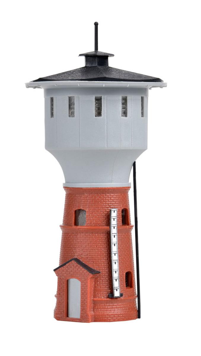 Kibri 37432 N Wasserturm