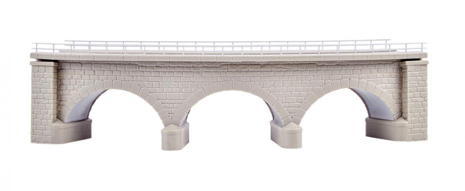Kibri 37662 N/Z Wildeck-Brücke