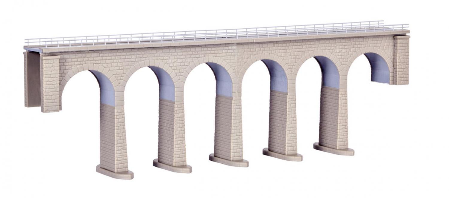 Kibri 37663 N/Z Ravenna-Viadukt