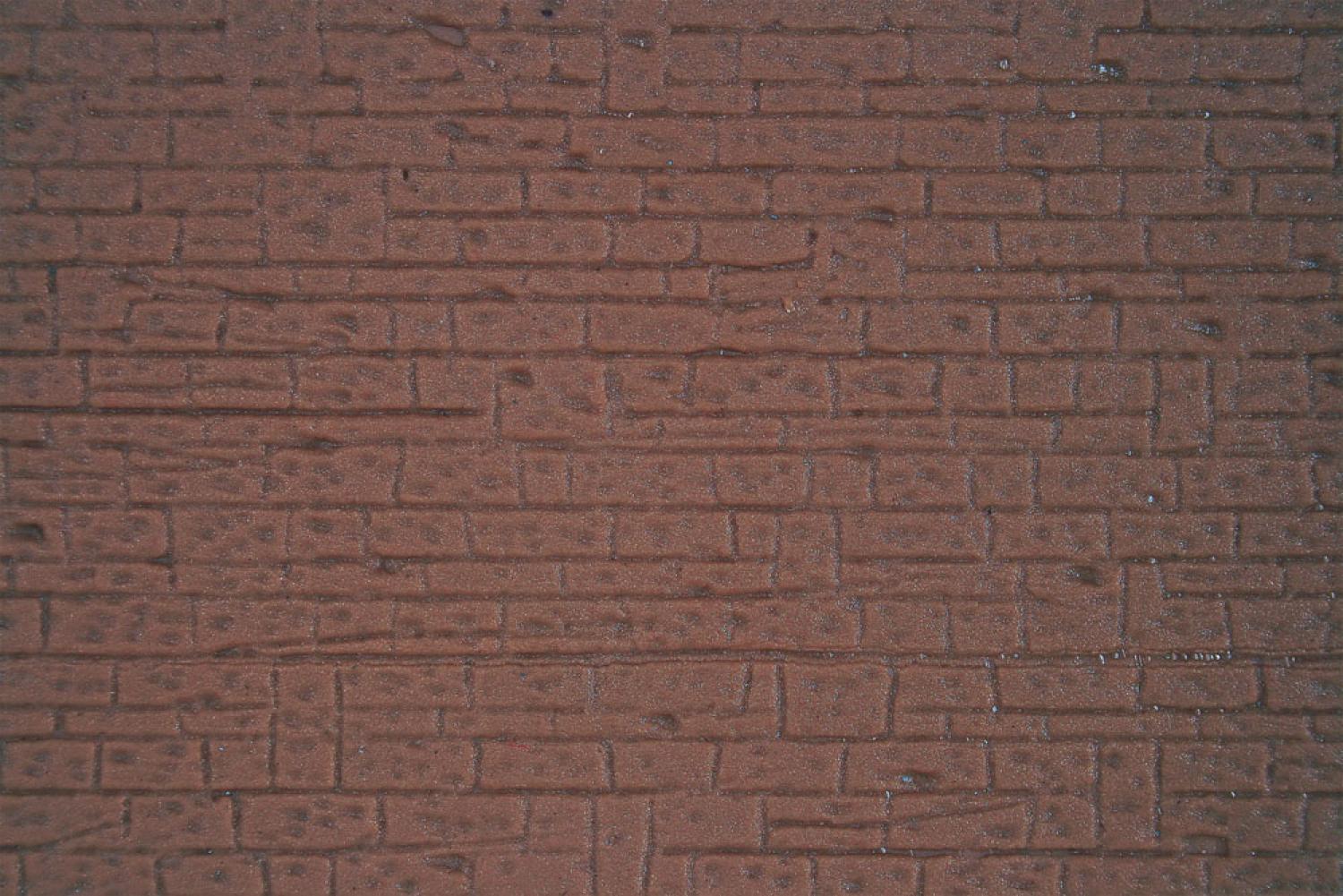 Kibri 37968 N Mauerpl., regelm. 20x12cm
