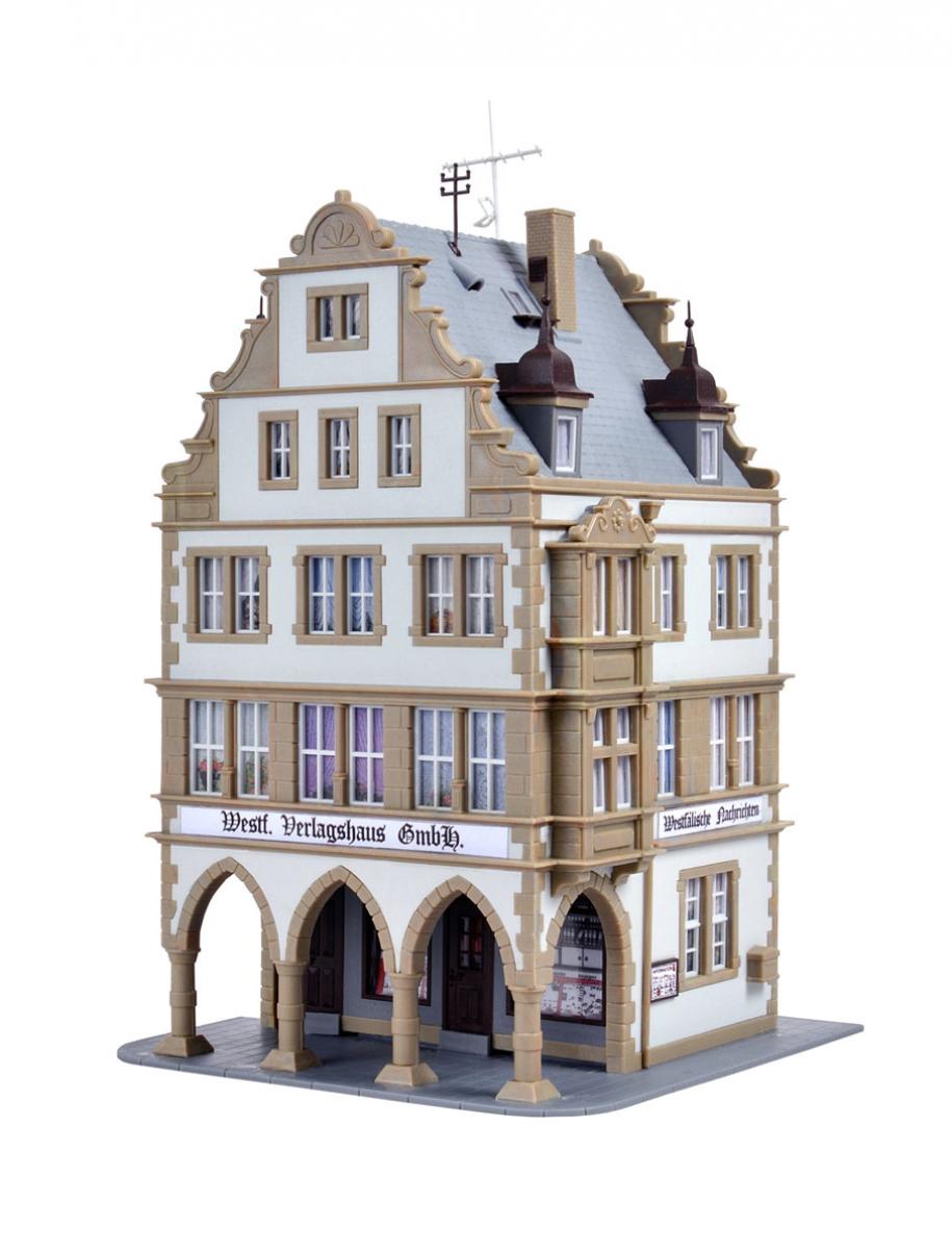 Kibri 38382 H0 Westfaelisches Verlagsh