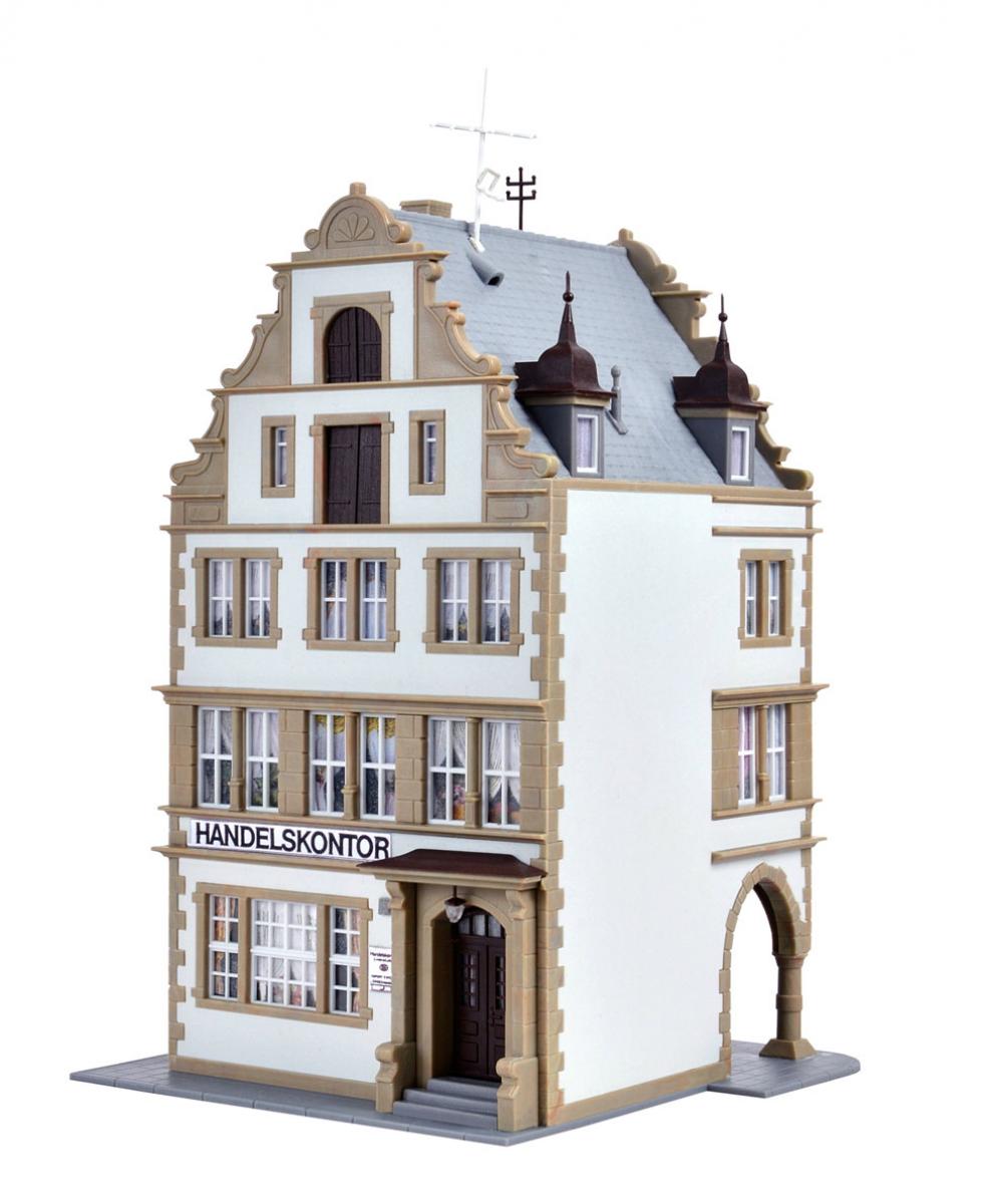 Kibri 38382 H0 Westfaelisches Verlagsh