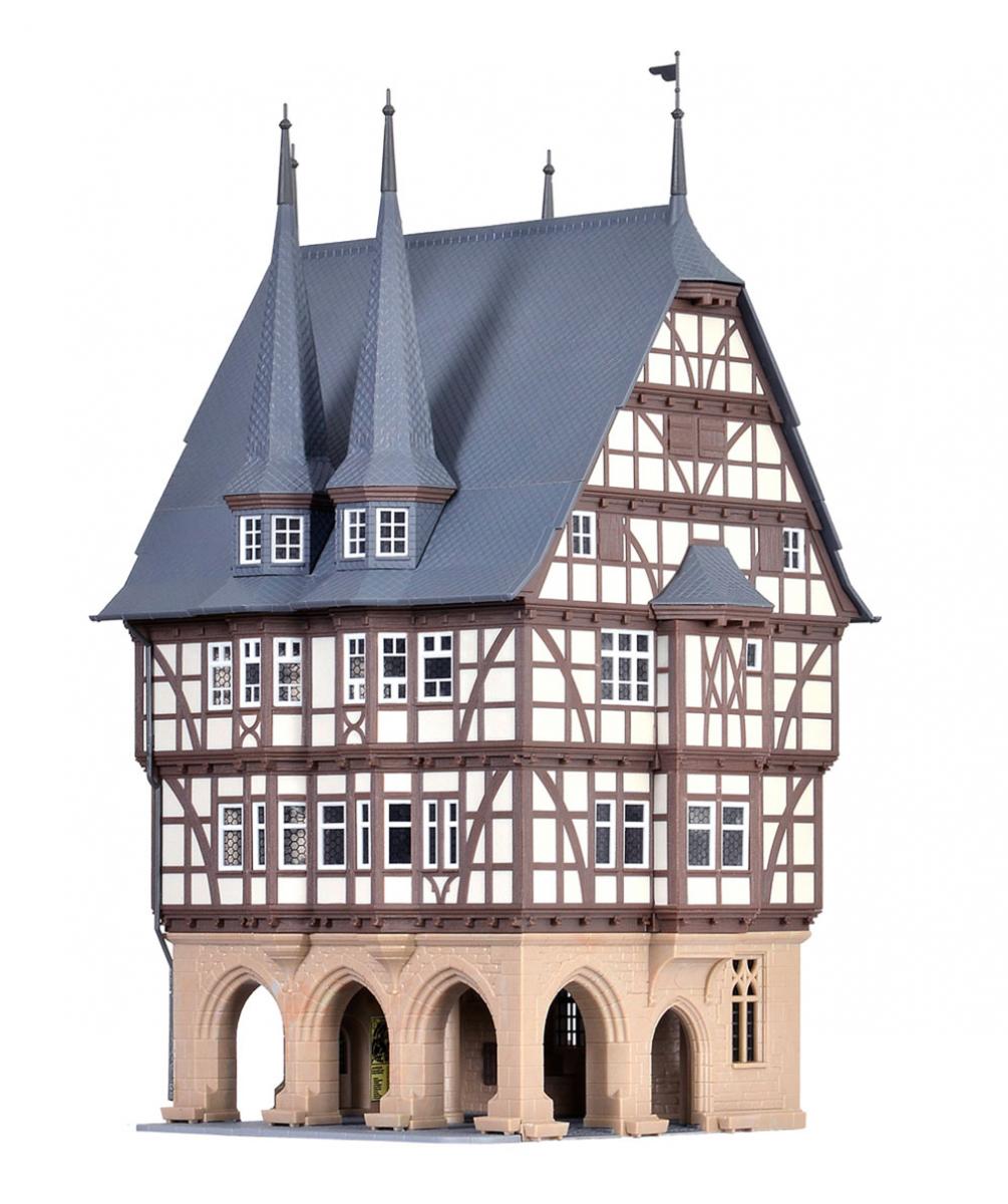 Kibri 38900 H0 Rathaus Alsfeld